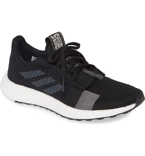 adidas damen laufschuhe senseboost go 40|adidas Women's Senseboost Go Running Shoe .